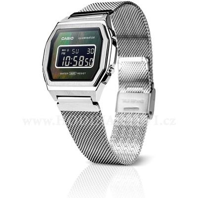 Hodinky Casio LCW-M170D-1AER