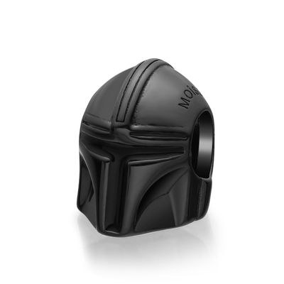 MOISS stříbrný 925/1000 přívěsek STAR WARS