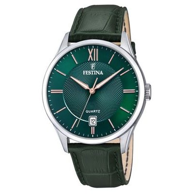 Hodinky Festina CLASSIC BRACELET 20426/7