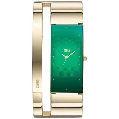 Hodinky Storm ALVARA LAZER GREEN