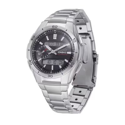 Hodinky Casio LCW-M100DSE-2AER
