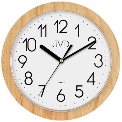 Hodiny JVD H612.18