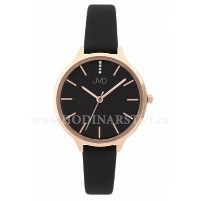 Náramkové hodinky JVD JZ201.6
