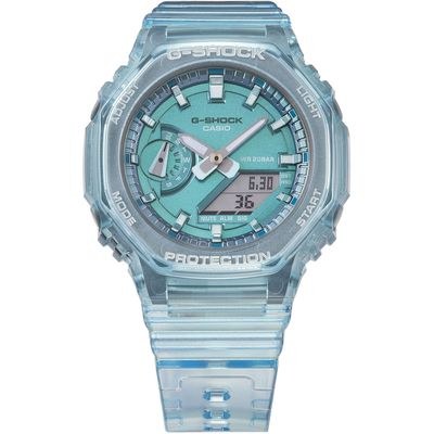 Hodinky Casio GMA-S2100BA-2A1ER