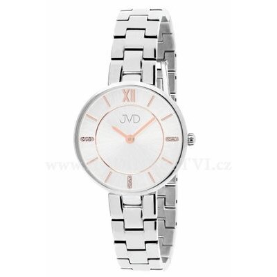 Náramkové hodinky JVD J-TS46