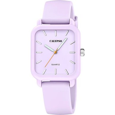 Hodinky Calypso TRENDY K6086/4