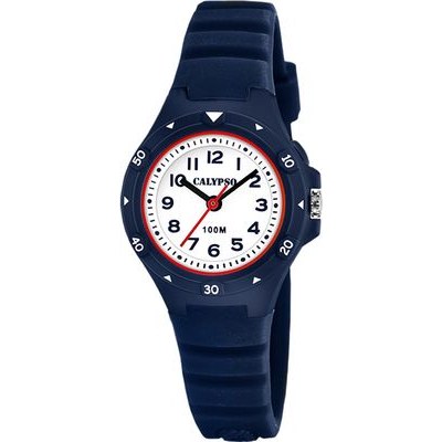 Hodinky Calypso JUNIOR COLLECTION K5846/5