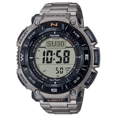 Hodinky Casio PRG-340T-7ER