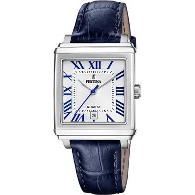 Hodinky Festina CLASSICS 20682/2