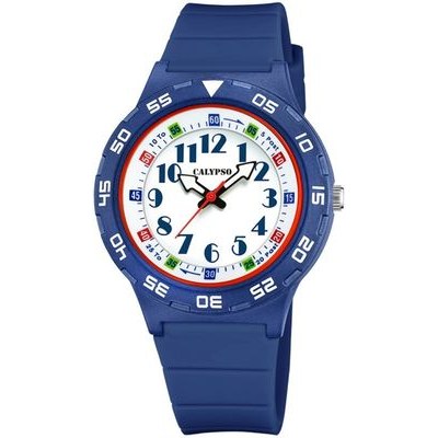 Hodinky Calypso MY FIRST WATCH K5828/5