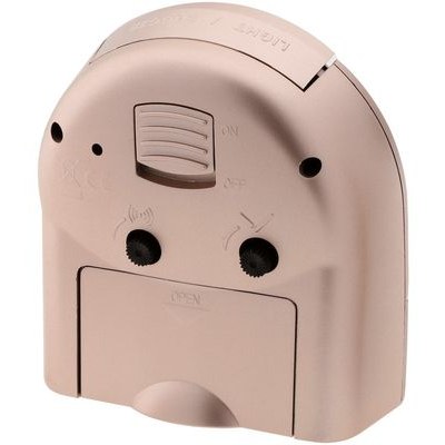 Budík JVD SRP8514.3