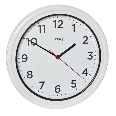 TFA 60.3078.02 - venkovní nástěnné hodiny