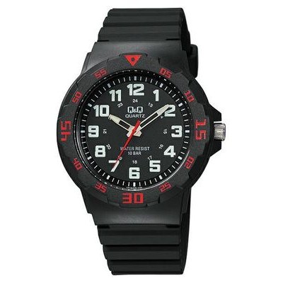 PÁNSKÉ HODINKY Q&Q VR18J006Y