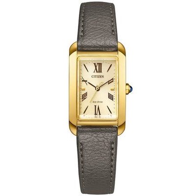 Hodinky Citizen CITIZEN L EW5622-09P