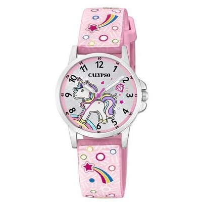 Hodinky Calypso JUNIOR K5776/5