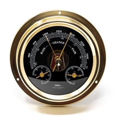 Meteodomeček Trenkle TR812
