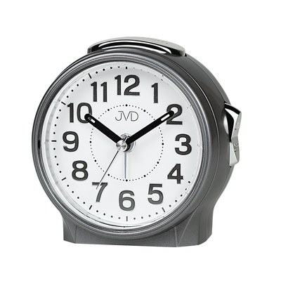 Budík JVD SRP9604.2