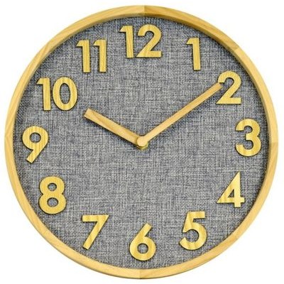 Nástěnné hodiny WT 7235