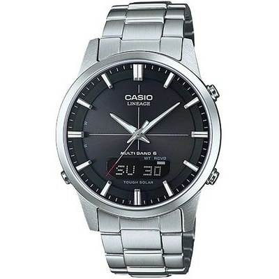 Hodinky Casio LCW-M170D-1AER