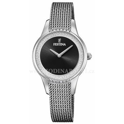 Hodinky Festina SWAROVSKI 20494/3