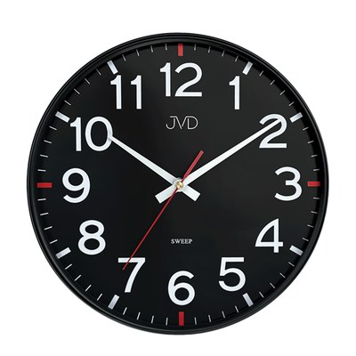 Hodiny JVD HX2508.2