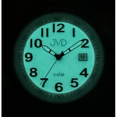 Náramkové hodinky JVD Architect AC-069