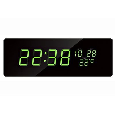 Svítící hodiny JVD DH2.1