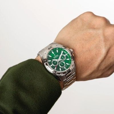 Hodinky Festina MULTIFUNCTION 20445/6