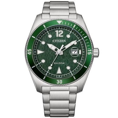 Hodinky Citizen Sports AW1880-55X