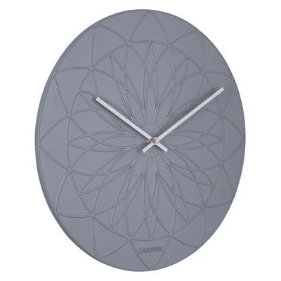 Designové nástěnné hodiny I222M IncantesimoDesign 45cm