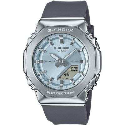 Hodinky Casio G-SHOCK GM-S2110-2AER