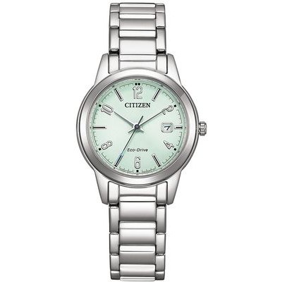 Hodinky Citizen CLASSIC FE1241-71X