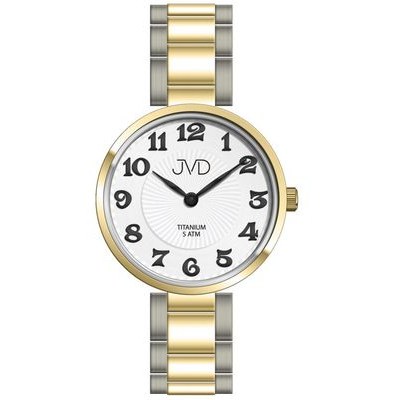 Náramkové hodinky JVD J5033.3