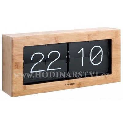 Hodiny Karlsson 5642WD 37cm