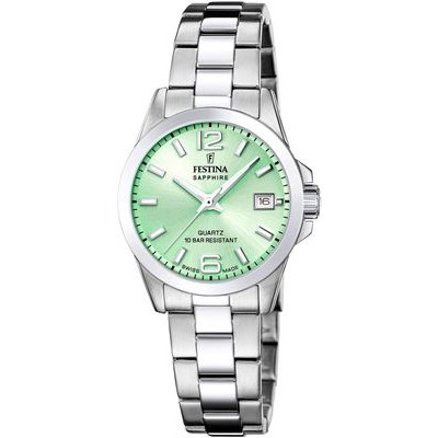 Hodinky Festina ACERO CLASICO 20049/2
