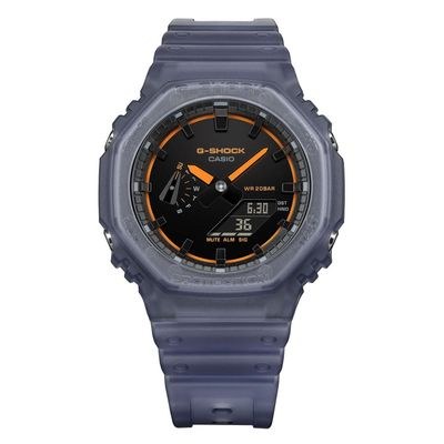 Hodinky Casio G-SHOCK GA-100GGB-1A9ER