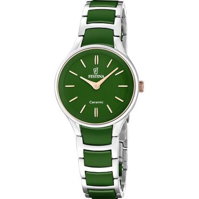 Hodinky Festina CERAMIC 20752/6