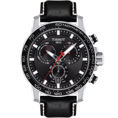 Hodinky Tissot T125.617.16.051.00