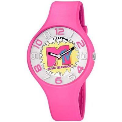 Hodinky Calypso MTV KTV5591/5