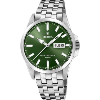 Hodinky Festina CLASSIC BRACELET 20357/5