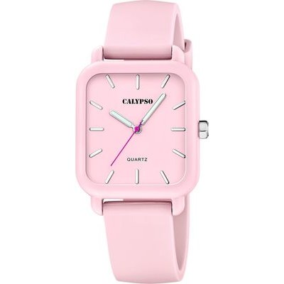 Hodinky Calypso TRENDY K6086/2