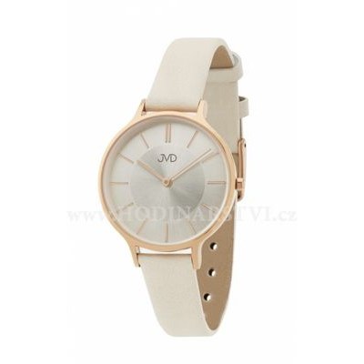 Náramkové hodinky JVD JZ215.3
