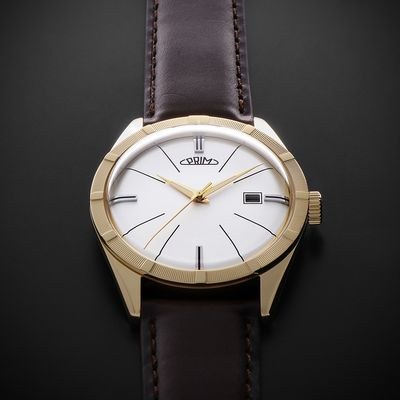 Hodinky PRIM Klasik 25 W01P.13229.F