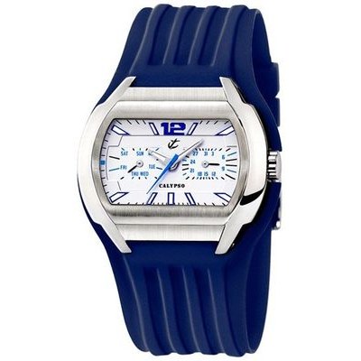Hodinky Calypso STREET STYLE K5172/2