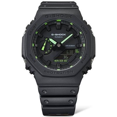 Hodinky v prstenu Casio DWN-5600-4ER G-SHOCK