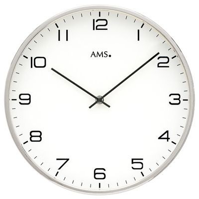 Hodiny AMS 9658