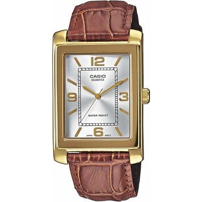 Hodinky Casio LTP-1234PGL-7AEF