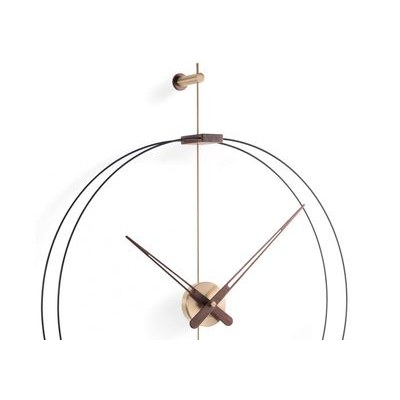 Designové nástěnné hodiny KA5953WG Karlsson 30cm