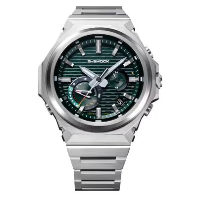 Hodinky Casio G-SHOCK GM-2110D-2AER