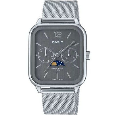 Hodinky Casio MTP-M305M-8AVER